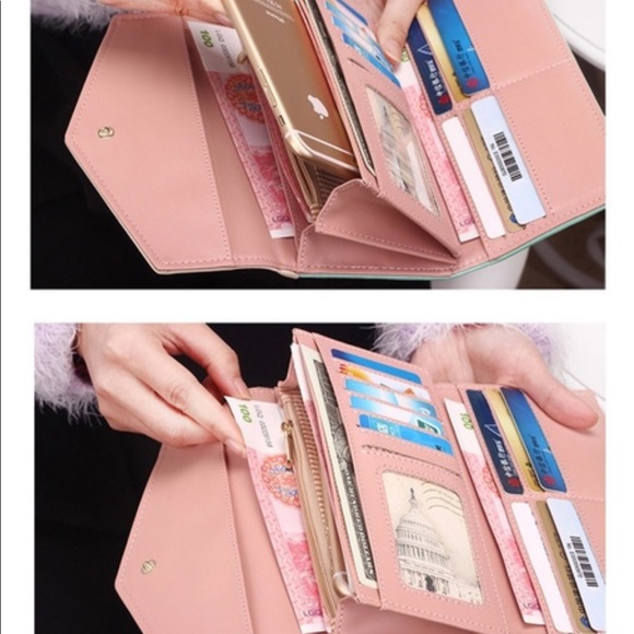 🔥WALLET 🔥 - Picture 2 of 3